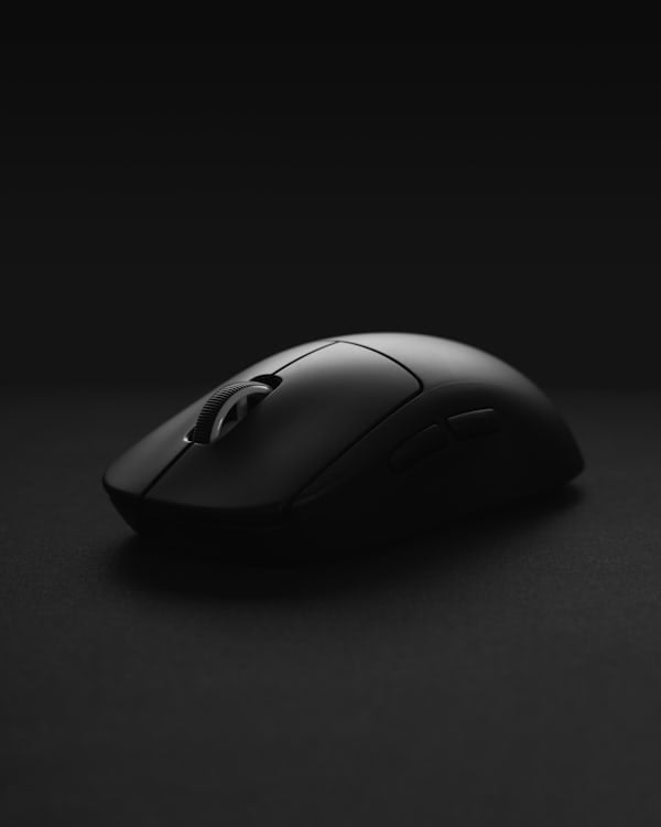 Сomputer mouse