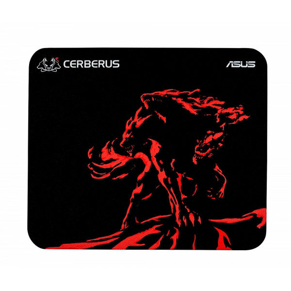 Asus Cerberus Mat Mini Red