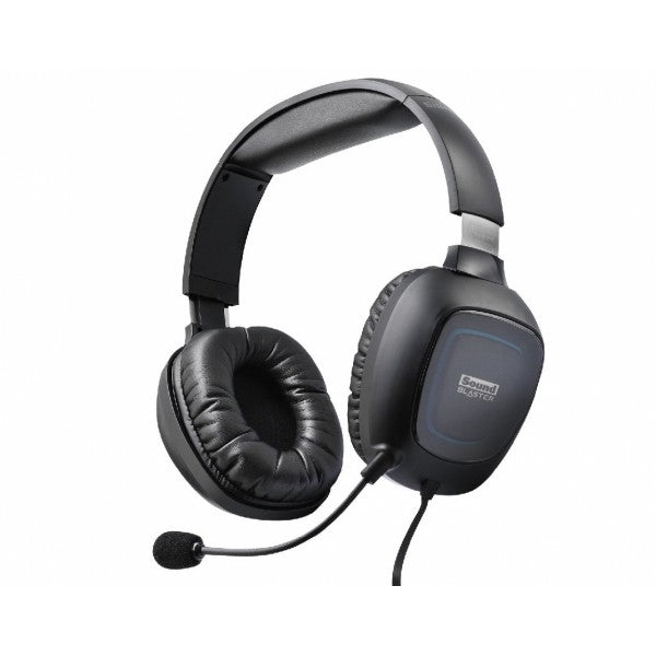 Creative Sound Blaster Tactic 3D Sigma