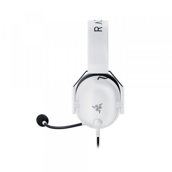 Razer BlackShark V2 X White