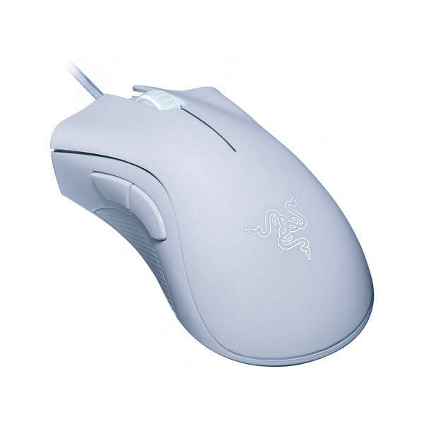 Razer Deathadder Essential White Edition